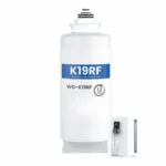 K19RF VEEFILTER